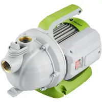 Toolcraft Pompe de jardin 3 600 l/h, 30 m