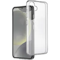 Hama Coque pour portable "Always Clear" pour Samsung Galaxy S24+, trps.