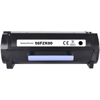 Renkforce Toner de remplacement Lexmark 56F2X00 Compatible noir 20000 pages 56F2X00