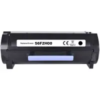 Renkforce Toner de remplacement Lexmark 56F2H00 Compatible noir 15000 pages 56F2H00 (CF)