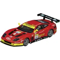 Carrera Ca Digital 124 Cars Ferrari 575 Gtc No.1