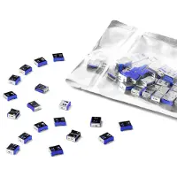 Smartkeeper Basic "USB-A Port" Blocker dunkelblau 100 Stk.