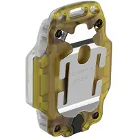 ArmyTek Latarka Crystal Yellow (jaune cristal) (6.30 cm, 150 lm)