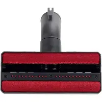 Severin PB7210 XL Suceur pour meubles rembourrés noir, Aspirateur : accessoires, Noir
