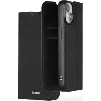 Hama Daily Protect (Apple iPhone 13), Coque pour téléphone portable, Noir