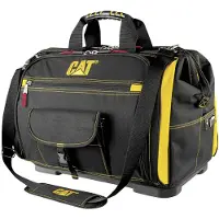 CAT 980199N Sacoche à outils non équipée (L x l x H) 457 x 305 x 155 mm