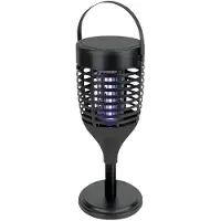 Emos Destructeur d'insectes - Solar Bug Zapper - IP24