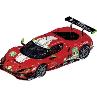 Carrera Ferrari 296 GT3