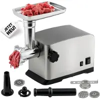 Profi Cook Hachoir à viande PC-FW1272