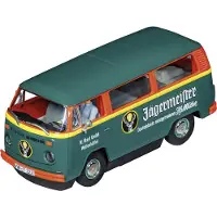 Carrera Bus VW T2b