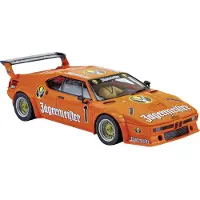 Carrera Digital 132 20032031 BMW M1 Procar Jägermeister,No.1
