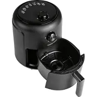 DS Produkte GOURMETmaxx Friteuse à air chaud avec 2,3 l & 1000 watts - incl. minuterie & 8 fonctions