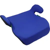 IWH Mario PLUS Kindersitz Rot (Siège rehausseur pour enfant, Norme ECE R129/i-Size)
