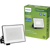 Philips Projecteur Led Lois éclairage Extérieur Puissant Et économe -