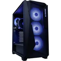 Gigabyte Barebone GA-APC002 Intel Core i5 14600K 5.30 GHz Intel UHD Grap