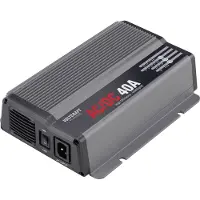 Voltcraft VC-40.01.040 VC-16841730 Automatikladegerät 40 A (40 A, 12V)