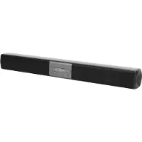 Reflexion Sb240 Soundbar Clair One Size / EU Plug 220V