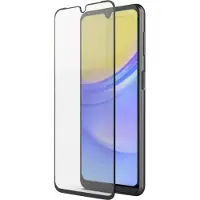 Hama Verre prot. port. "Extreme Protect" pr Samsung Galaxy A16/A16 5G, aide pose