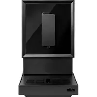 Silva Homeline Homeline KVA 2400 + BWT Vida 403002 Kaffeevollautomat Schwarz, Machine à café automatique, Noir