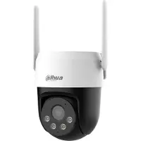 Dahua Caméra de surveillance DH PICOO A2 4G, 4G/LTE, extérieur