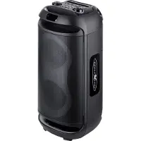 Reflexion Psx40 Portable Speaker Violet One Size / EU Plug 220V