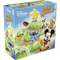 Ravensburger Lotti Karotti - Disney Edition (Allemand, 2 - 4 Joueur)