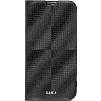 Hama Daily Protect (Apple iPhone 14), Coque pour téléphone portable, Noir