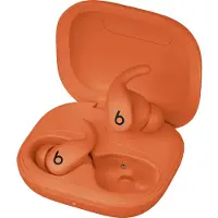 Beats by Dr. Dre Powerbeats Fit Casque Sans fil Ecouteurs Sports Bluetooth Orange