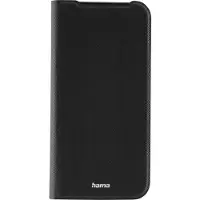 Hama Handytasche "Daily Protect" für Google Pixel 10/10 Pro, Schwarz (Google Pixel 10, Google Pixel 10 Pro), Coque pour téléphone portable, Noir