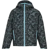Regatta Veste Printed Lever Ii