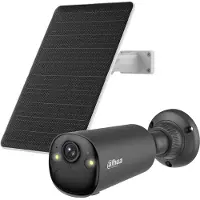 Dahua technology DH-KIT/BF4CA-4G-XL/M0508 DH-KIT/BF4CA-4G-XL/M0508 Wi-Fi IP Caméra de surveillance 2560 x 1440 pixels