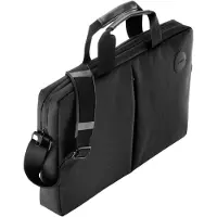 Hama Genua", bis 40 cm (15,6 (15.60", Universel), Sac pour notebook, Noir