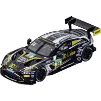 Carrera EVO - 27805 Aston Martin Vantage / échelle 1:32 / noir