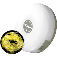 Xcell LED-Light String 3in1 (0.11 m)