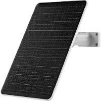 Dahua technology " 8W Solar Panel DH-PFE311-M0508" (Panneau solaire)