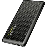 Nitecore NB Plus Waterproof Powerbank, 10.000 mAh