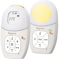 Gigaset BABY100 Écoute-bébé audio