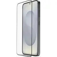 Hama Schutzglas EP Galaxy S26 tr (1 pcs, Samsung Galaxy S26), Téléphone portable : film de protection, Transparent