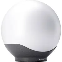 Steinel LED Aussenleuchte Kugel 30cm (655 lm, IP65)