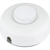 InterBaer 5062 Cord Variateur/ Interrupteur à Cordon - I5062.508.01