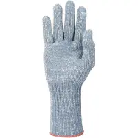 Kcl Gant de protection contre la chaleur ParaAramid (10, XL)