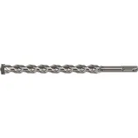 Heller Mèche marteau en carbure de tungstène 14 mm (14 mm)