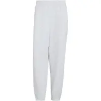 Adidas Pantalon de sport 'SOFT LUX' gris clair