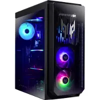 Acer Predator Orion 7000 PO7-660 - Tower - Core Ultra 7 265KF / 3.9 GHz
