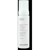 Sensilis Mousse Nettoyante Peaux Sensibles et Réactives 200 ml