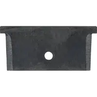 Ks Tools Silencieux Cale de serrage, petite