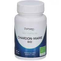 PDM to be maintained DYNVEO Chardon-Marie Bio 60 pc(s) Capsule(S)