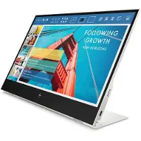 HP E-Series E14 G4 Écran d'ordinateur 35,6 cm (14") 1920 x 1080 pixels Full HD LED blanc (1B065AA#AC3)