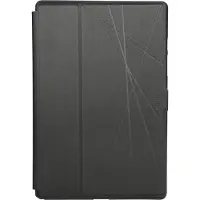Targus Click-In Samsung Tab A8 Book Case Noir