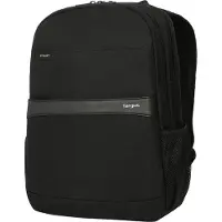 Targus 15.6" GeoLite" EcoSmart Advanced Backpa (16", Universel), Sac pour notebook, Noir